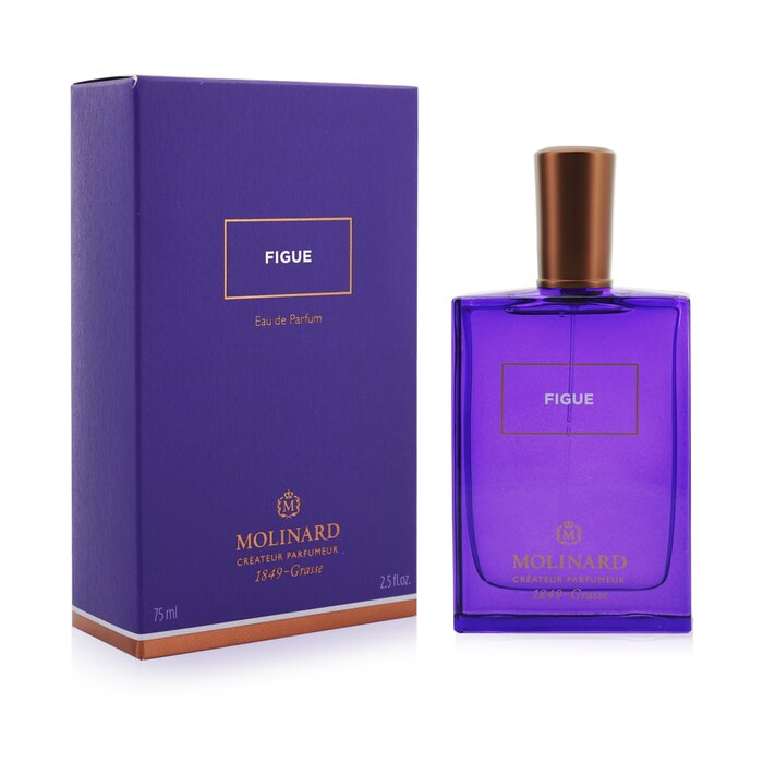 Molinard Figue Eau De Parfum Spray 75ml/2.5ozProduct Thumbnail