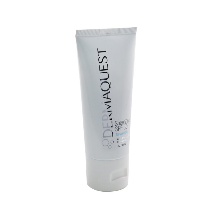 dermaquest zinc spf