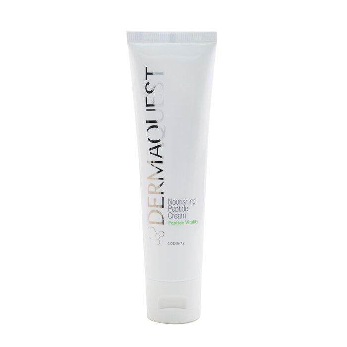 DermaQuest Peptide Vitality Nourishing Peptide Cream 56.7g/2ozProduct Thumbnail