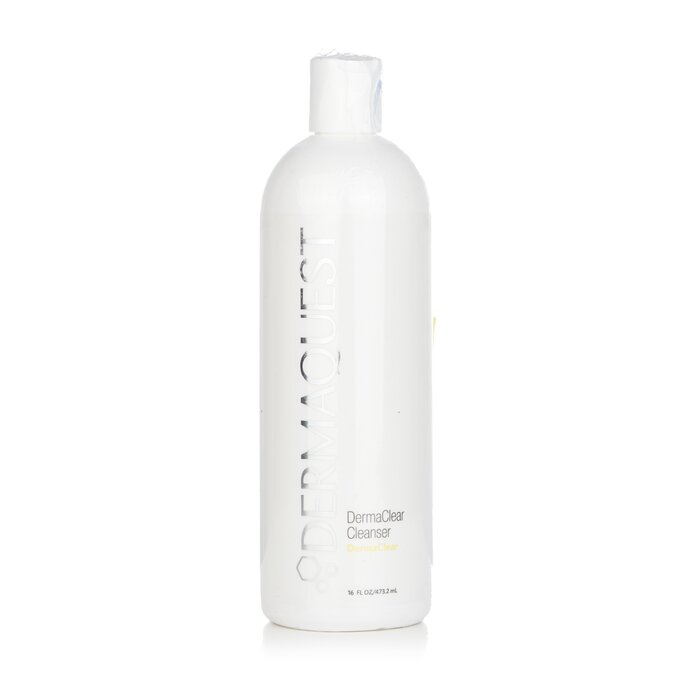 DermaQuest DermaClear Cleanser (Salon Size) 473.2ml/16ozProduct Thumbnail