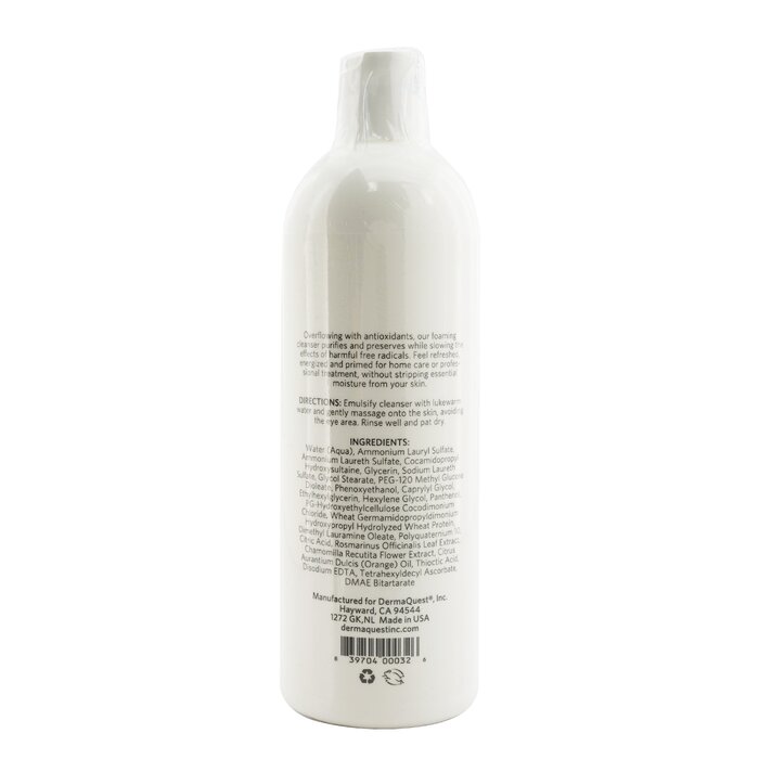 DermaQuest C Infusion Cleanser (wielkość salonu) 473ml/16ozProduct Thumbnail