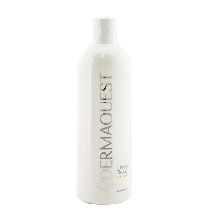 DermaQuest C Infusion Cleanser (wielkość salonu) 473ml/16ozProduct Thumbnail