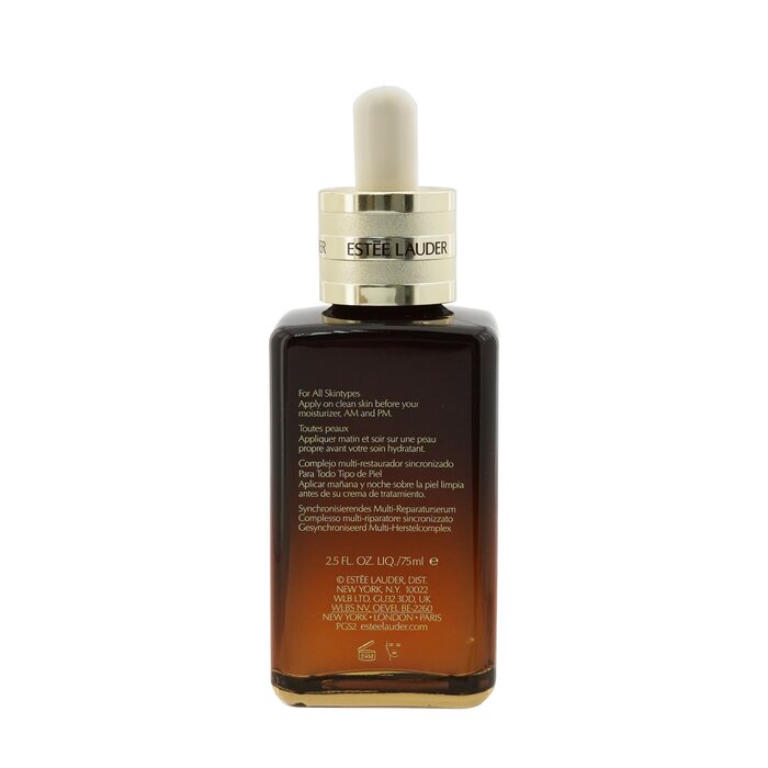 Estee Lauder Advanced Night Repair Synchronized Multi-Recovery Complex (Box Slightly Damaged) 75ml/2.5ozProduct Thumbnail