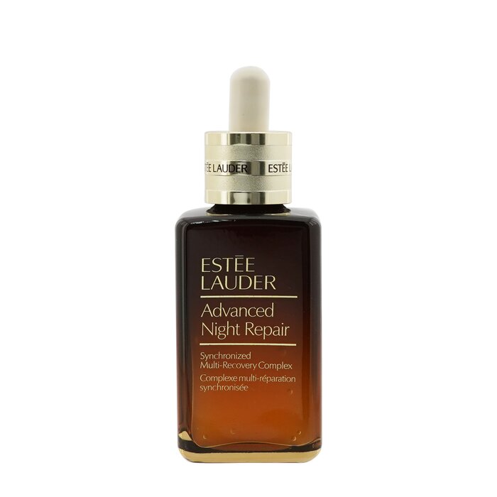 Estee Lauder Advanced Night Repair Synchronized Multi-Recovery Complex (Box Slightly Damaged) 75ml/2.5ozProduct Thumbnail