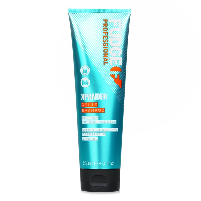 Fudge Xpander Gelee Shampoo (All Day Volume Booster) 335583 250ml/8.4ozProduct Thumbnail