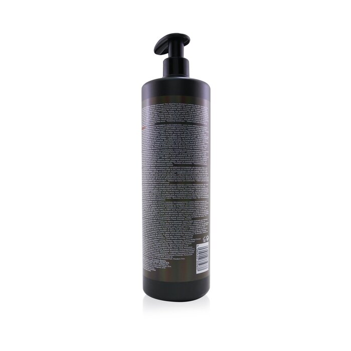 Fudge Clean Blonde Damage Rewind Violet-Toning Shampoo 1000ml/33.8ozProduct Thumbnail
