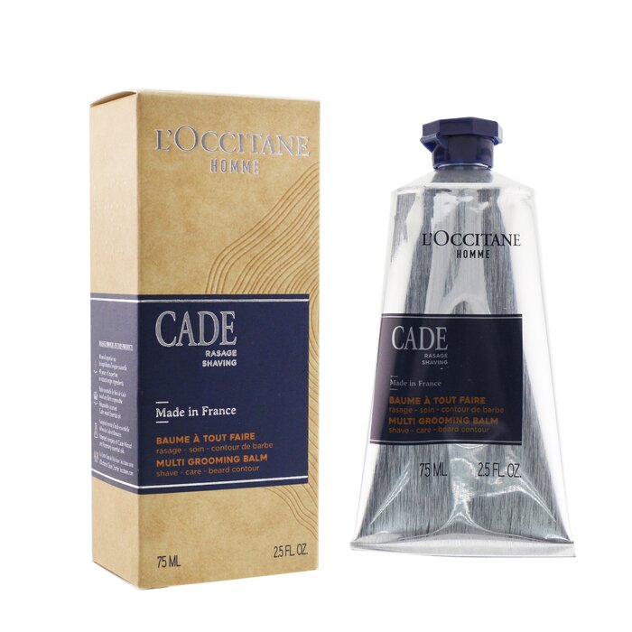 L'Occitane Cade Multi-Grooming Balm 75ml/2.5ozProduct Thumbnail