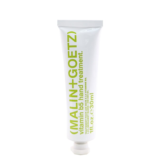 MALIN+GOETZ Vitamin B5 Hand Treatment - Bergamot 30ml/1ozProduct Thumbnail