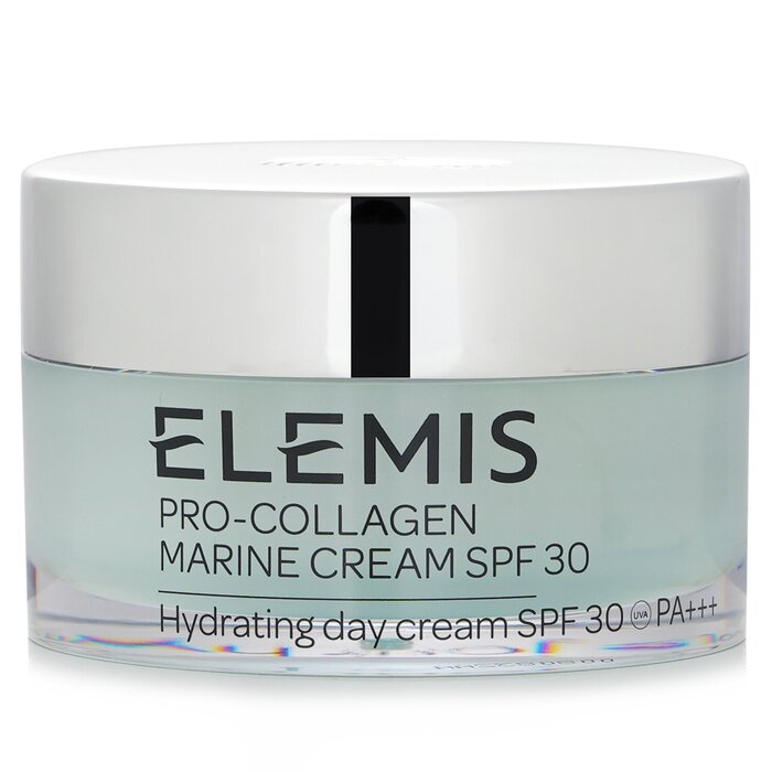 Elemis Pro-Collagen Marine Крем SPF 30 PA+++ (Коробка Слегка Повреждена) 50ml/1.6ozProduct Thumbnail
