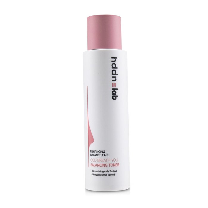 SNP Hddn=Lab God Breath You Balancing Toner (Exp. Date: 12/2021) 125ml/4.22ozProduct Thumbnail