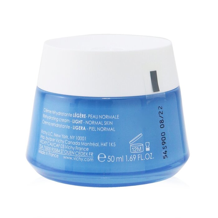 Vichy Aqualia Thermal Light Cream (Exp. Date: 11/2021) 50ml/1.7ozProduct Thumbnail
