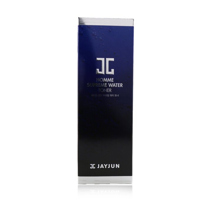 JayJun Homme Supreme Water Toner (Exp. Date: 11/2021) 145ml/4.9ozProduct Thumbnail