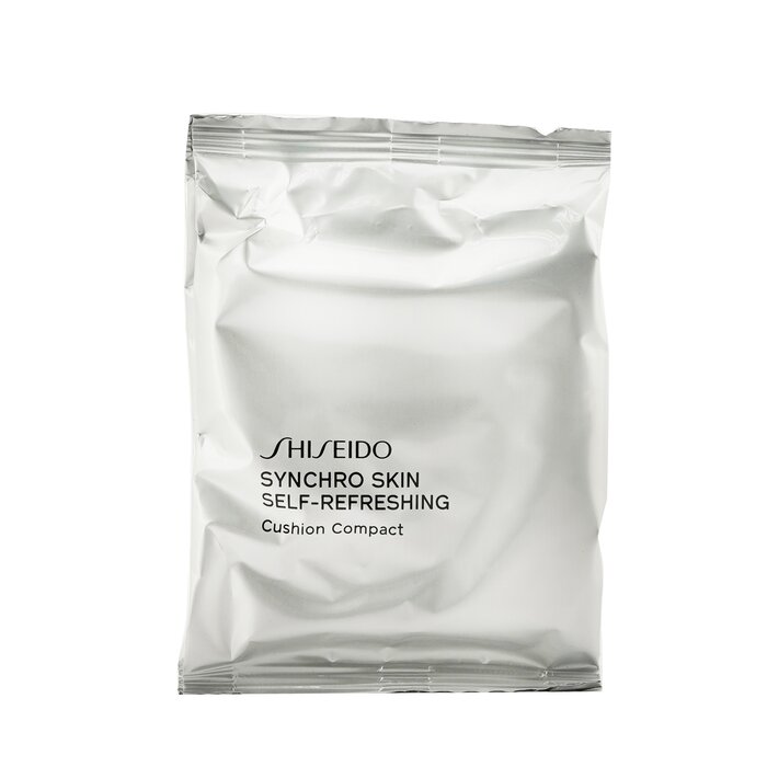 Shiseido Synchro Skin Self Refreshing Cushion Compact Foundation Refill 13g/0.45ozProduct Thumbnail