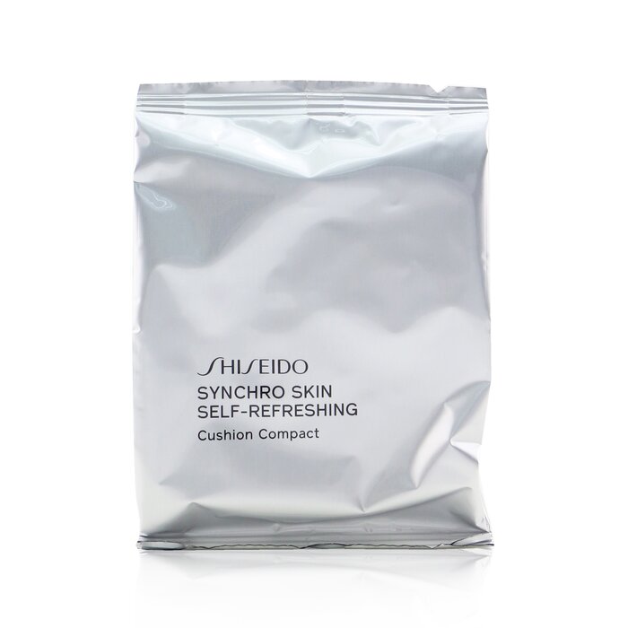 Shiseido Synchro Skin Self Refreshing Cushion Compact Foundation Refill 13g/0.45ozProduct Thumbnail