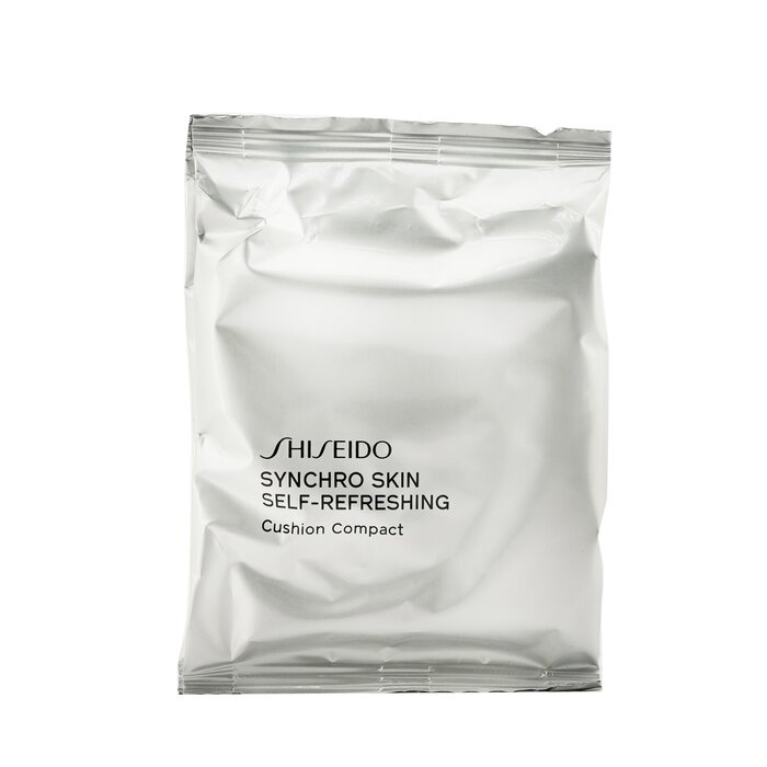 Shiseido Synchro Skin Self Refreshing Cushion Compact Foundation Refill 13g/0.45ozProduct Thumbnail