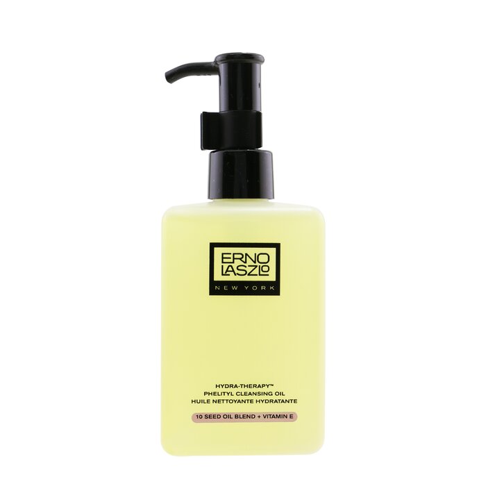 Erno Laszlo Hydra-Therapy Phelityl Cleansing Oil 190ml/6.4ozProduct Thumbnail