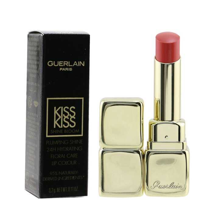 Guerlain KissKiss Shine Bloom Lip Colour 3.2g/0.11ozProduct Thumbnail