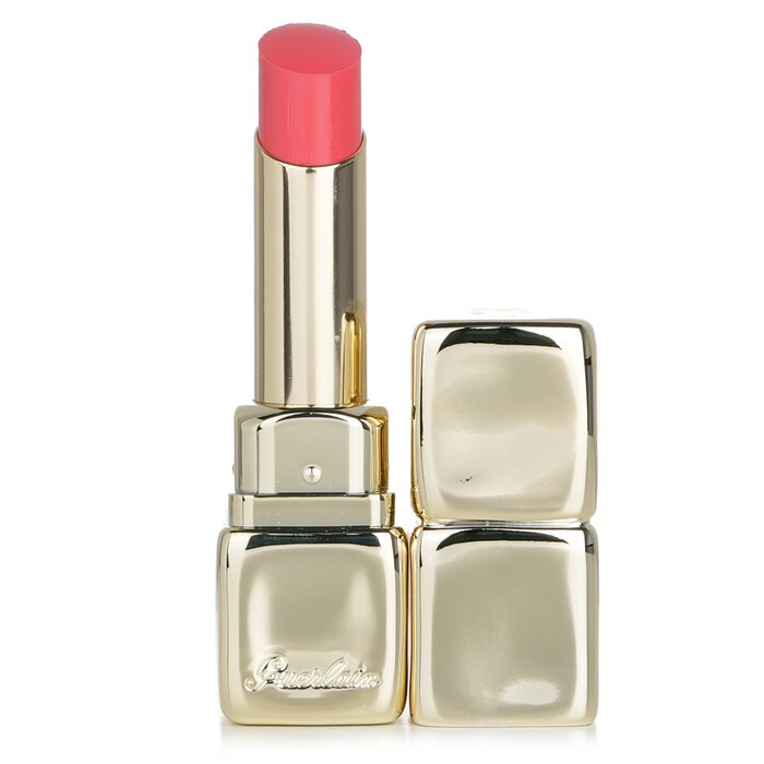 ゲラン Guerlain キスキス シャイン ブルーム リップカラー, 309