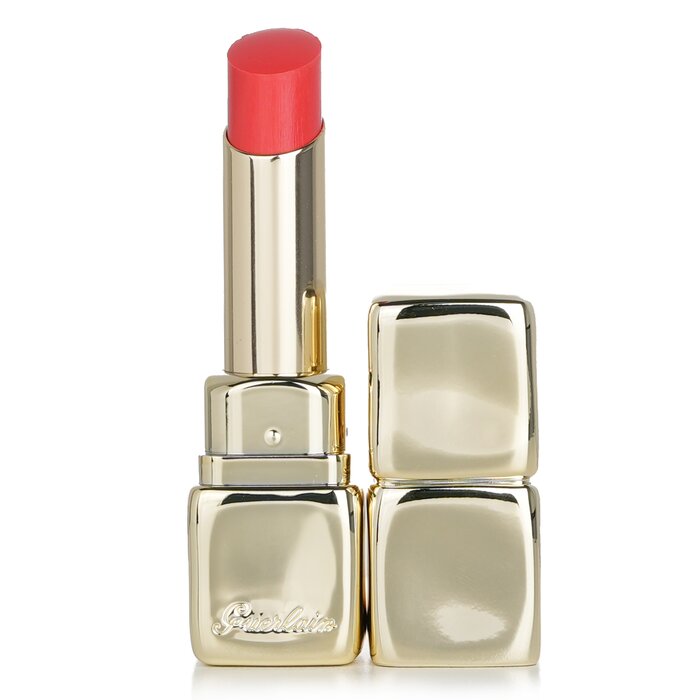 娇兰 Guerlain KISSKISS亲亲水感炫光唇膏 3.2g/0.11ozProduct Thumbnail