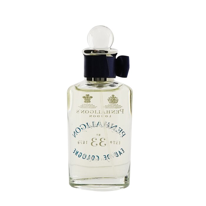 Penhaligon's No.33 Eau De Cologne Spray (Unboxed) 50ml/1.7ozProduct Thumbnail