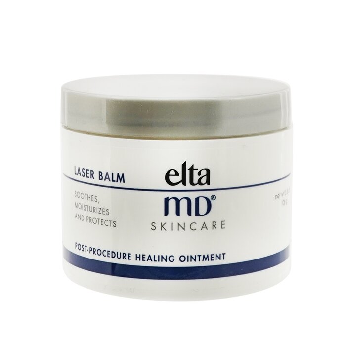 EltaMD Laser Post Procedure Balm (Exp. Date: 01/2022) 108g/3.8ozProduct Thumbnail