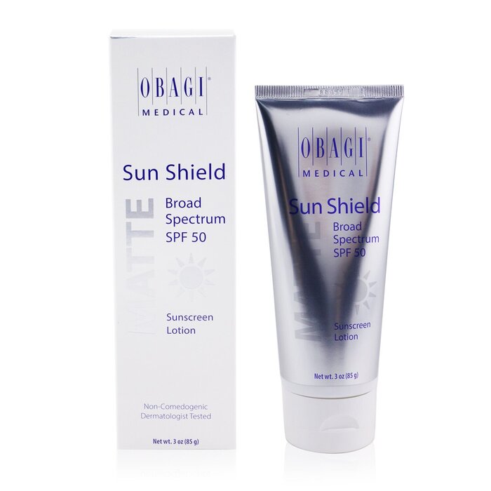 Obagi Sun Shield Matte Broad Spectrum SPF 50 (Exp. Date: 01/2022) 85g/3ozProduct Thumbnail