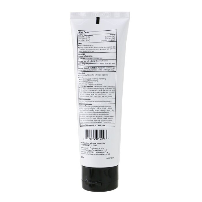 PCA Skin Active Broad Spectrum SPF 45 (80mins Water Resistant) (Exp. Date: 10/2021) 85g/3ozProduct Thumbnail