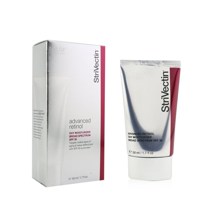 StriVectin StriVectin - AR Advanced Retinol Day Moisturizer Broad Spectrum SPF 30 008159 50ml/1.7ozProduct Thumbnail