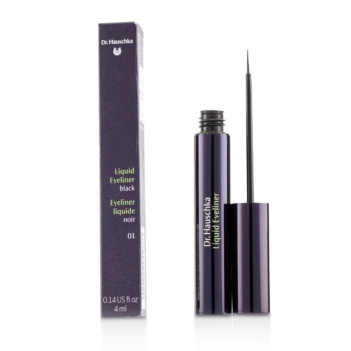 Dr. Hauschka Liquid Eyeliner 4ml/0.14ozProduct Thumbnail