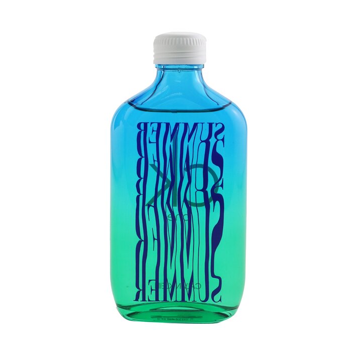 Calvin Klein CK One Summer Eau De Toilette Spray (2021 Edition) 100ml/3.3ozProduct Thumbnail