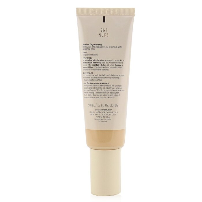 Laura Mercier Tinted Moisturizer Natural Skin Perfector SPF 30 50ml/1.7ozProduct Thumbnail
