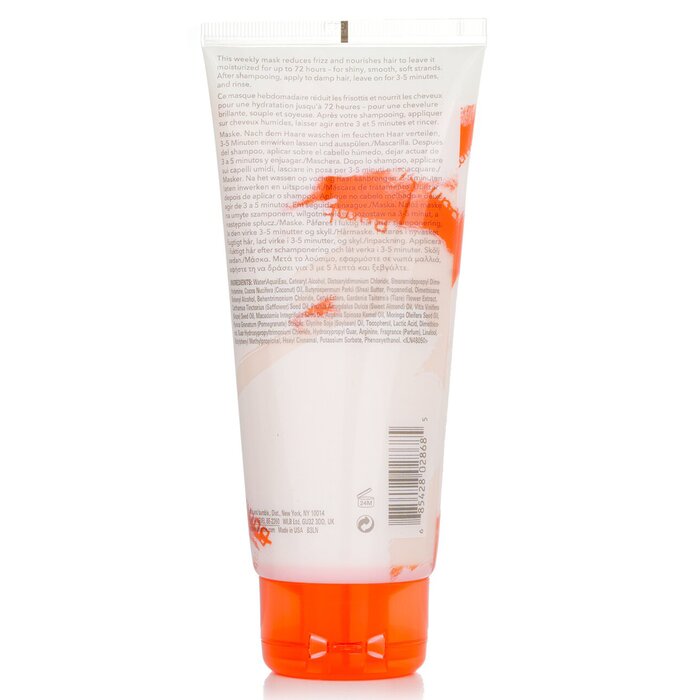 Bumble and Bumble Bb. Hairdresser's Invisible Oil Mask 200ml/6.7ozProduct Thumbnail