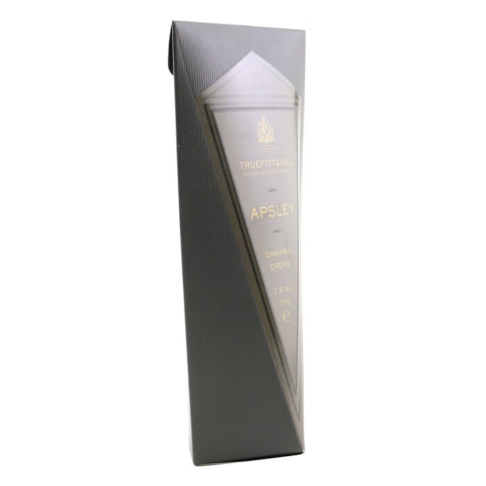 Truefitt & Hill Apsley Shaving Cream (Travel Tube) 75g/2.6ozProduct Thumbnail