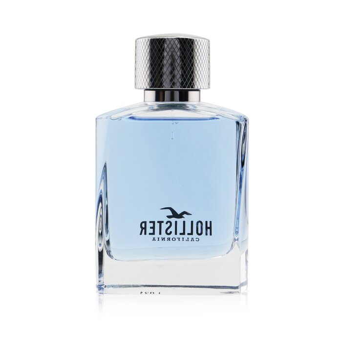 Hollister Wave Eau De Toilette Spray 50ml/1.7ozProduct Thumbnail