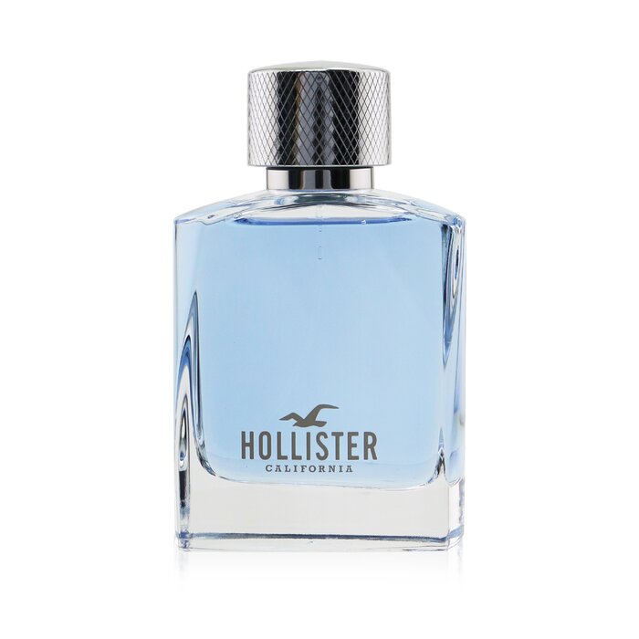 Hollister Wave Eau De Toilette Spray 50ml/1.7ozProduct Thumbnail