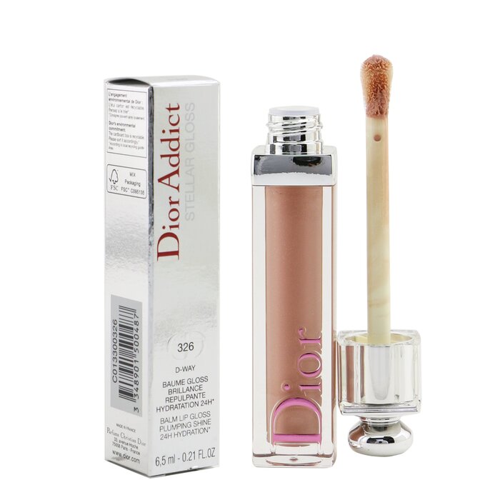 Christian Dior Dior Addict Stellar Gloss 6.5ml/0.21ozProduct Thumbnail