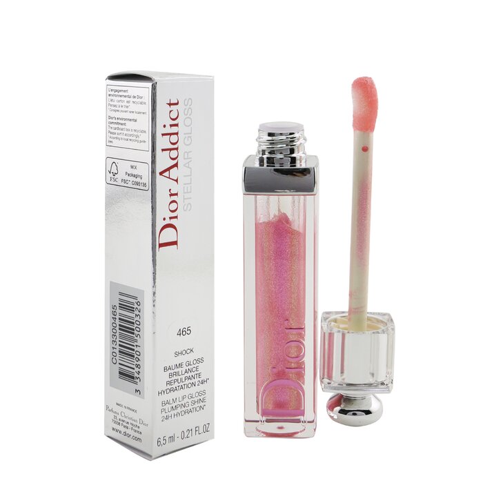 Christian Dior Dior Addict Stellar Gloss 6.5ml/0.21ozProduct Thumbnail
