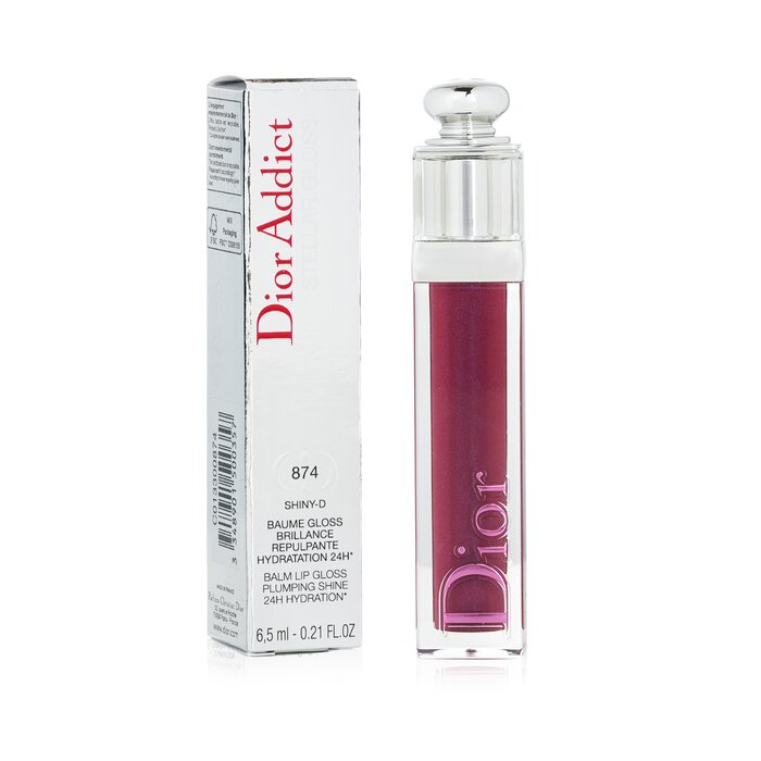 Christian Dior Dior Addict Stellar Gloss 6.5ml/0.21ozProduct Thumbnail