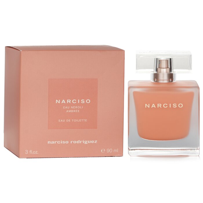 Narciso Rodriguez Narciso Eau Neroli Ambree Eau De Toilette Spray 90ml/3ozProduct Thumbnail