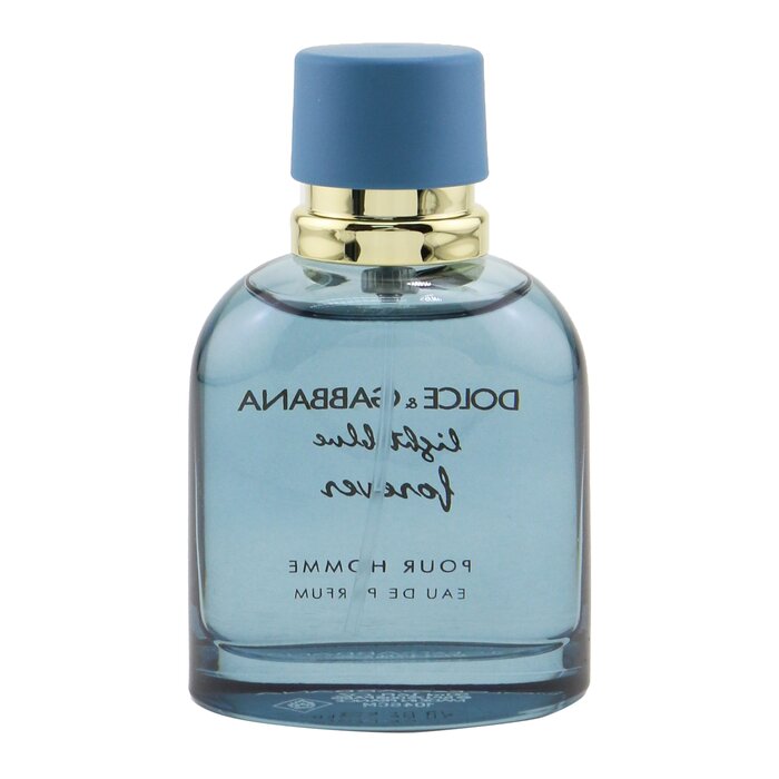 Dolce & Gabbana Light Blue Forever Pour Homme Eau De Parfum Spray 50ml/1.6ozProduct Thumbnail