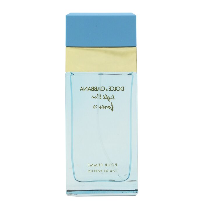 Dolce & Gabbana Light Blue Forever أو دو برفوم سبراي 25ml/0.84ozProduct Thumbnail