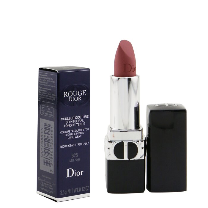 Christian Dior Rouge Dior Couture Colour Refillable Lipstick 3.5g/0.12ozProduct Thumbnail