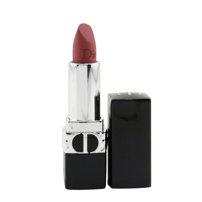 Christian Dior Rouge Dior Couture Colour Refillable Lipstick 3.5g/0.12ozProduct Thumbnail