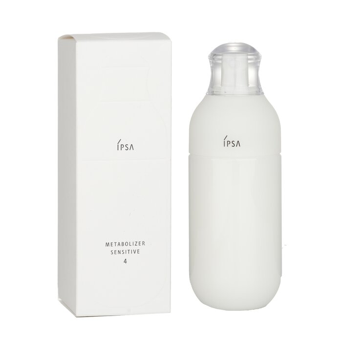 Ipsa Metabolizer Sensitive - ME Sensitive 4 433174/433172 175ml/5.8ozProduct Thumbnail
