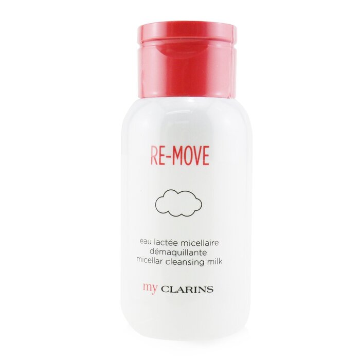 Clarins My Clarins Re-Move Micellar Cleansing Milk 200ml/6.8ozProduct Thumbnail