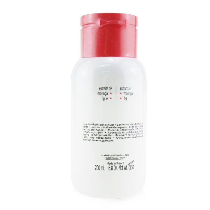 Clarins My Clarins Re-Move Micellar Cleansing Milk 200ml/6.8ozProduct Thumbnail