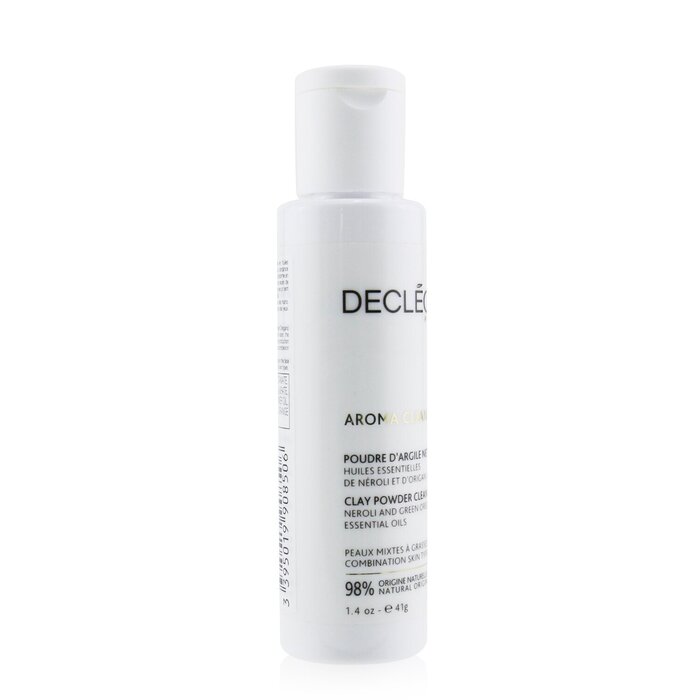 Decleor Aroma Cleanse Clay Powder Cleanser - For Combination Skin Types 41g/1.4ozProduct Thumbnail