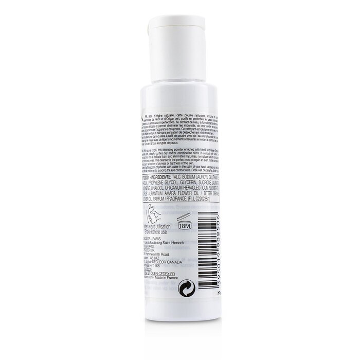 Decleor Aroma Cleanse Clay Powder Cleanser - For Combination Skin Types 41g/1.4ozProduct Thumbnail