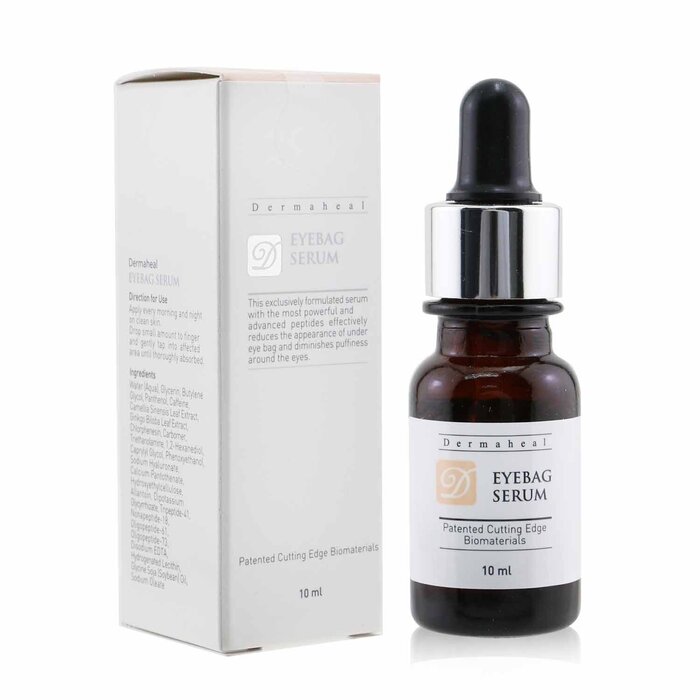 Dermaheal Eyebag Serum 10ml/0.33ozProduct Thumbnail