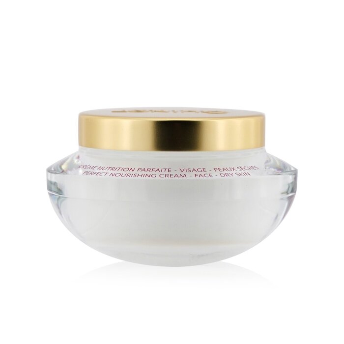 Guinot Nutrizone Cream - Perfect Nourishing Cream for Dry Skin 50ml/1.6ozProduct Thumbnail